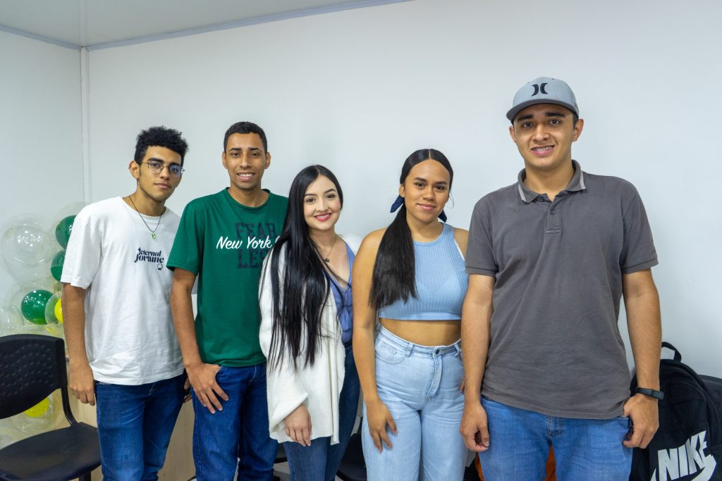 CooGómezPlata, la Cooperativa para los jóvenes que sueñan con berraquera